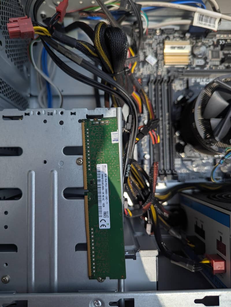 Core i5 6th generation CPU 1