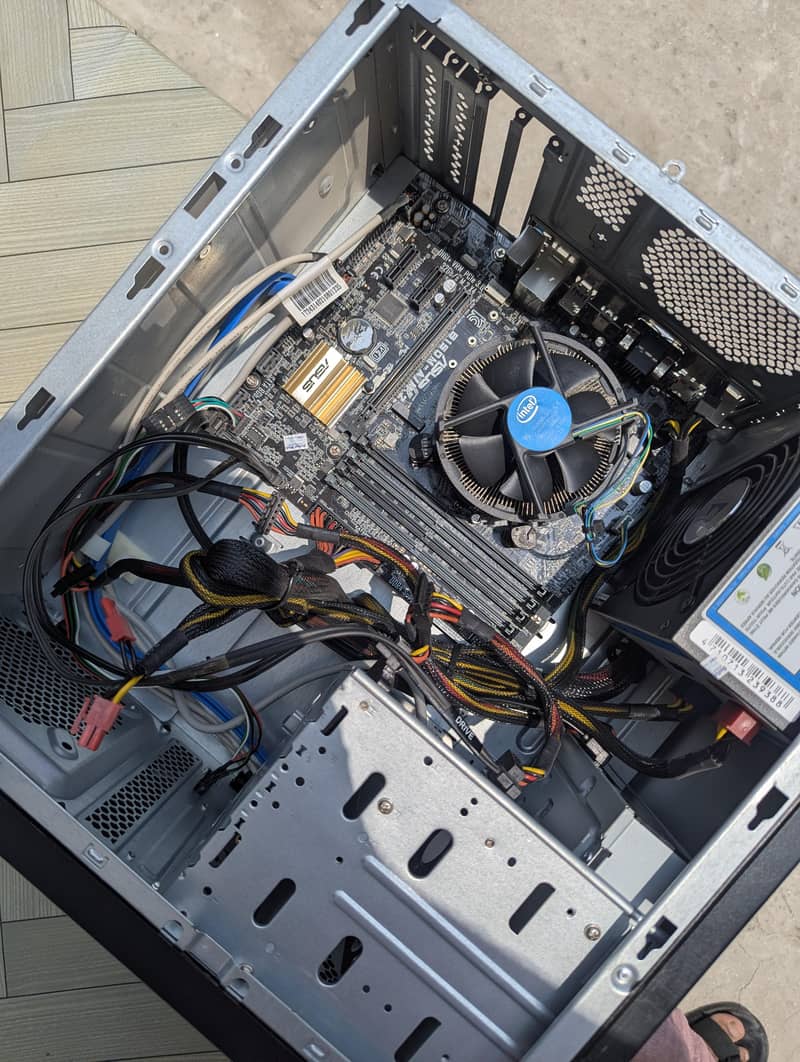 Core i5 6th generation CPU 2