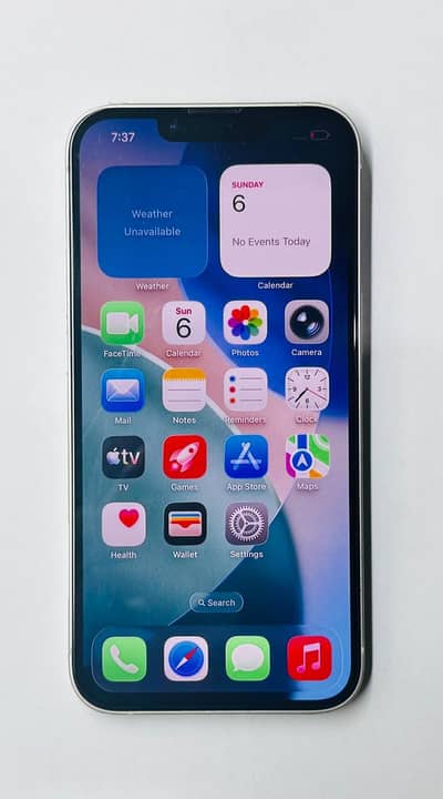 Apple iPhone 13 | 128Gb | Factory Unlocked | non-PTA