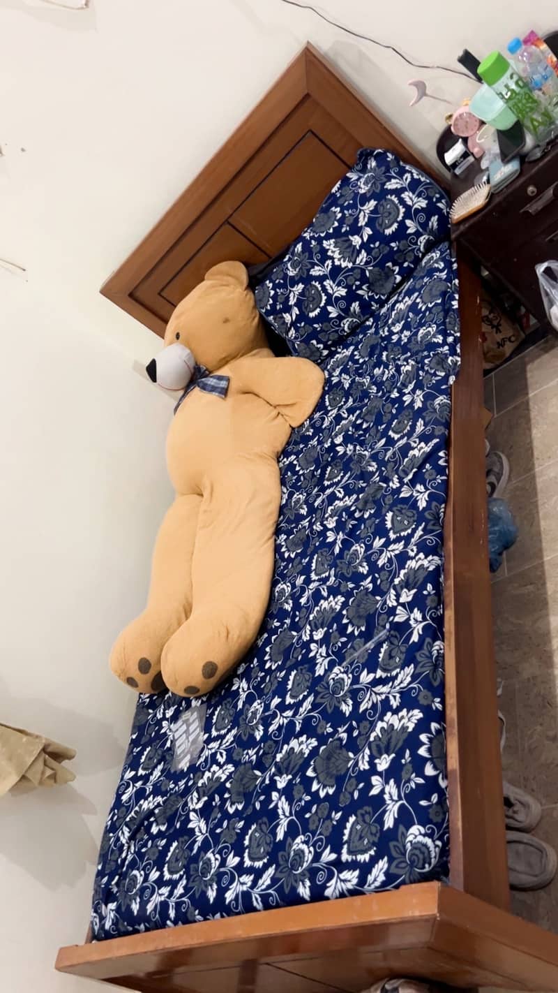 single bed 1