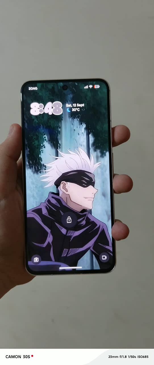 Google Pixel 8 3