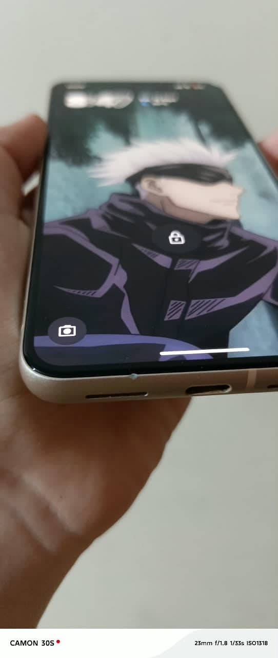Google Pixel 8 6