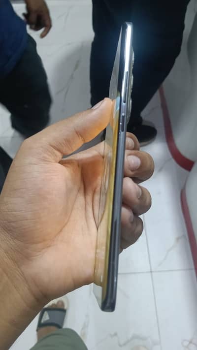 Infinix Hot 50 Pro Plus