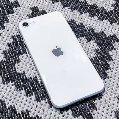 iPhone SE 2020 2nd generation MDM water pack with IOS 26