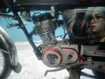 honda 125 2021 model