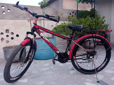 Original Power cycle