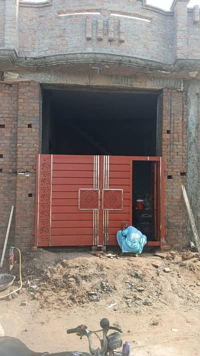 construction company