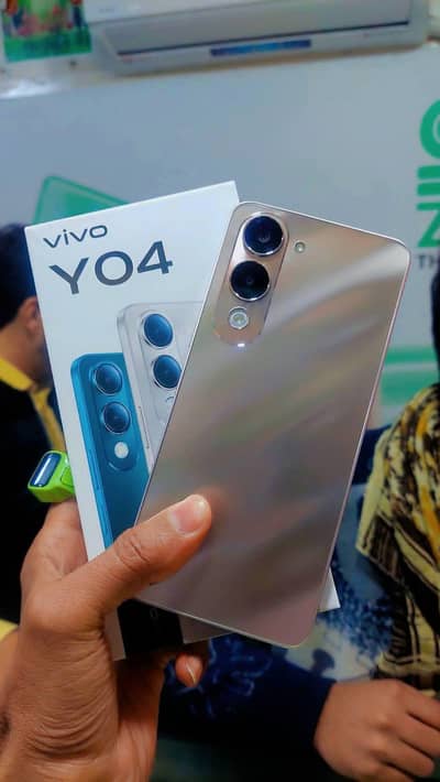 Vivo Y04
