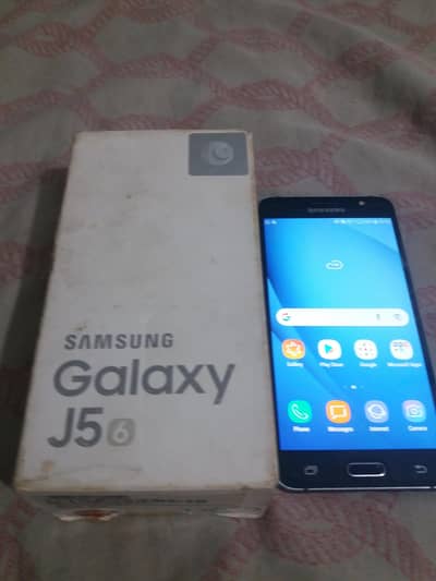 SAMSUNG J510 ORIGNAL SAMSUNG PHON