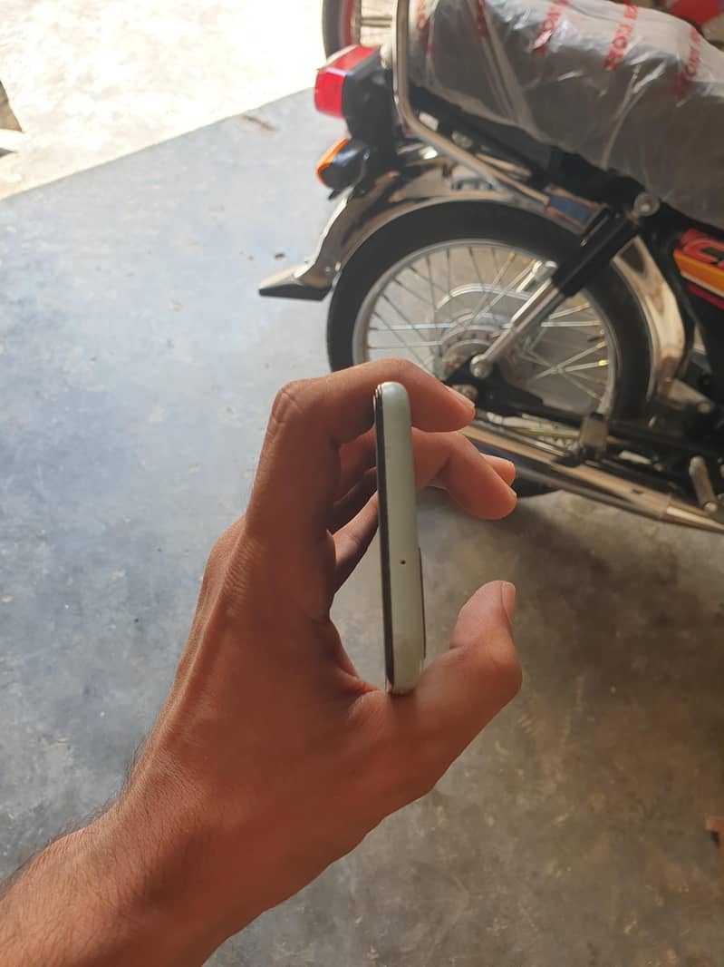 Google Pixel 5 5