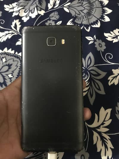 Samsung C9pro