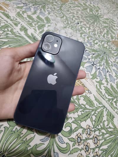 Apple iPhone 12 Official approved exchange possible