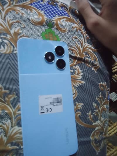 Realme Note 50