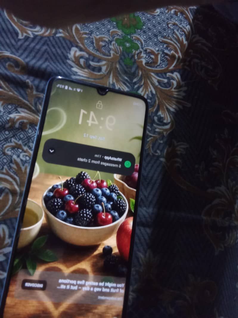 Realme Note 50 2