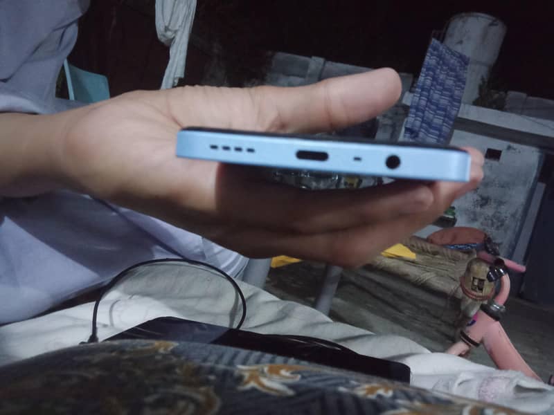 Realme Note 50 5
