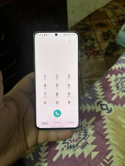 Samsung Mobile S20
