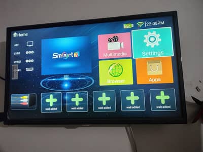 Samsung LED urgent sale
