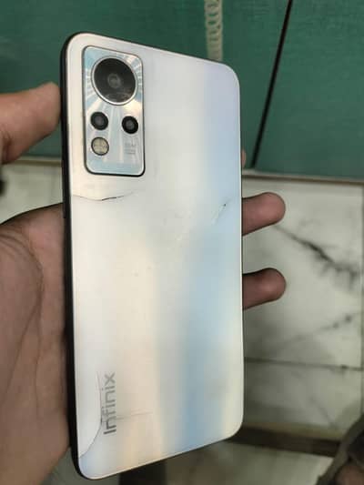 Infinix Note 11