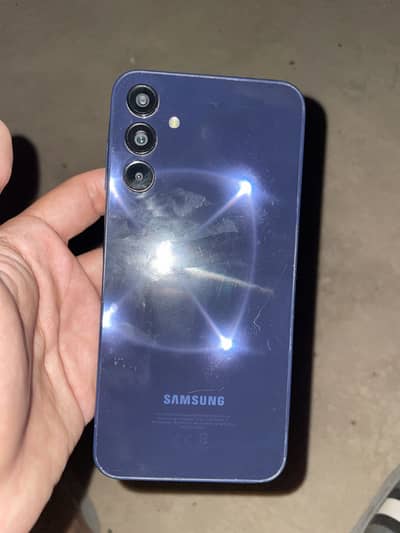 Samsung Mobile A15 5G