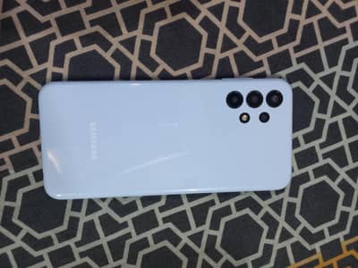 Samsung Mobile A13