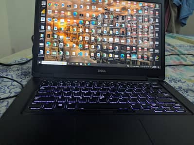 Dell Latitude 5480