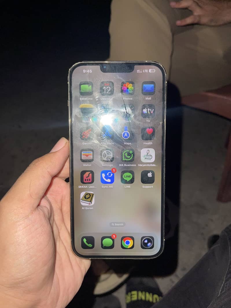Apple iPhone 13 Pro Max 2