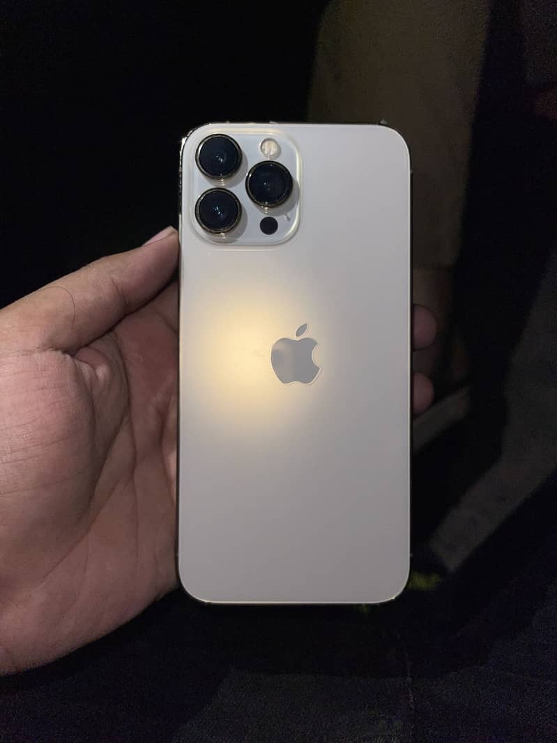 Apple iPhone 13 Pro Max 3