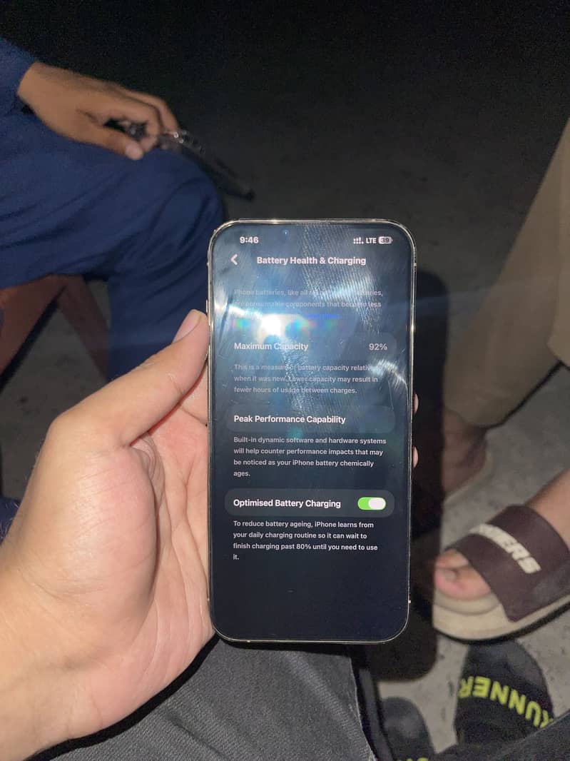 Apple iPhone 13 Pro Max 6
