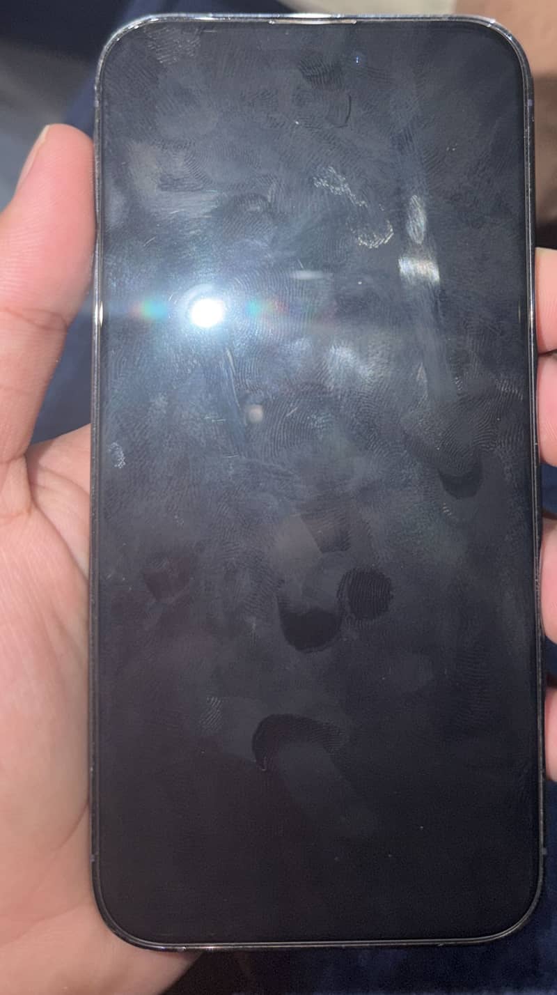 Apple iPhone 14 Pro Max 0