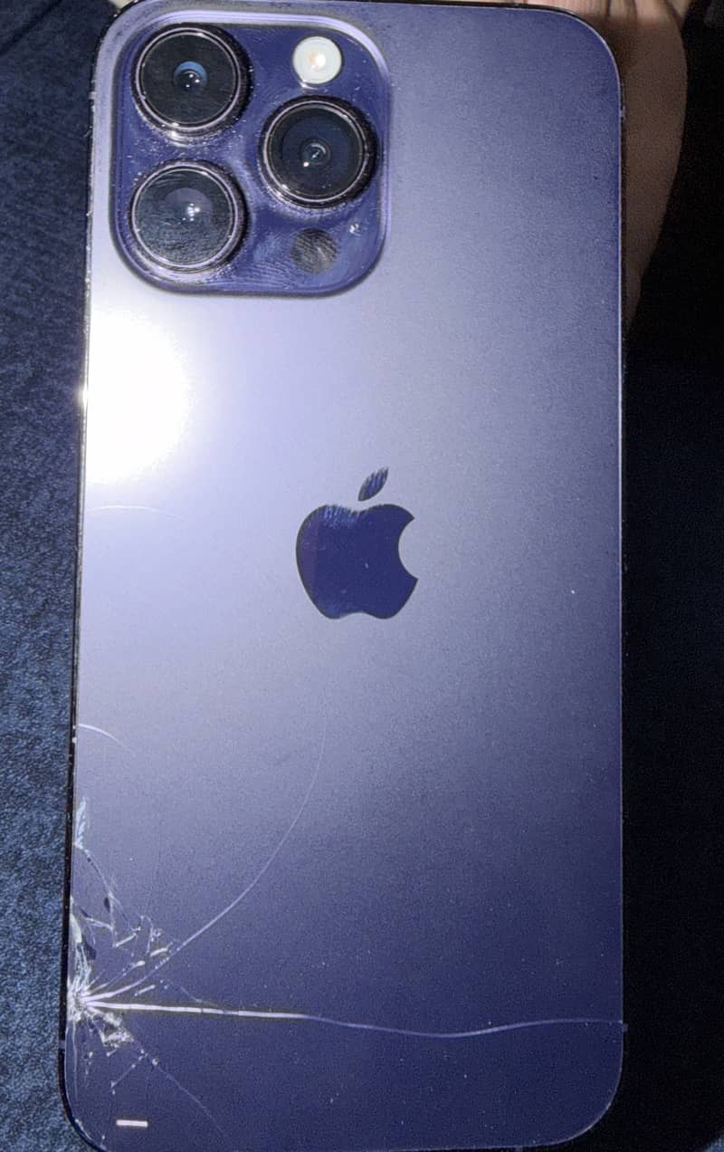Apple iPhone 14 Pro Max 3