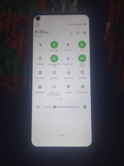 Infinix Hot 10