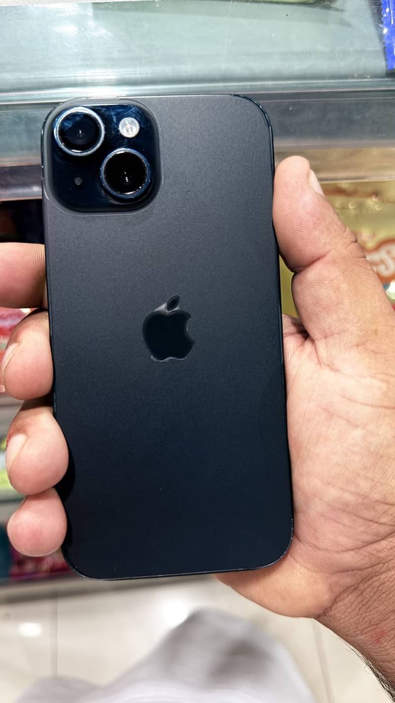 Apple iPhone 15 0