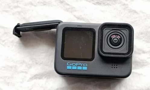 Gopro 11