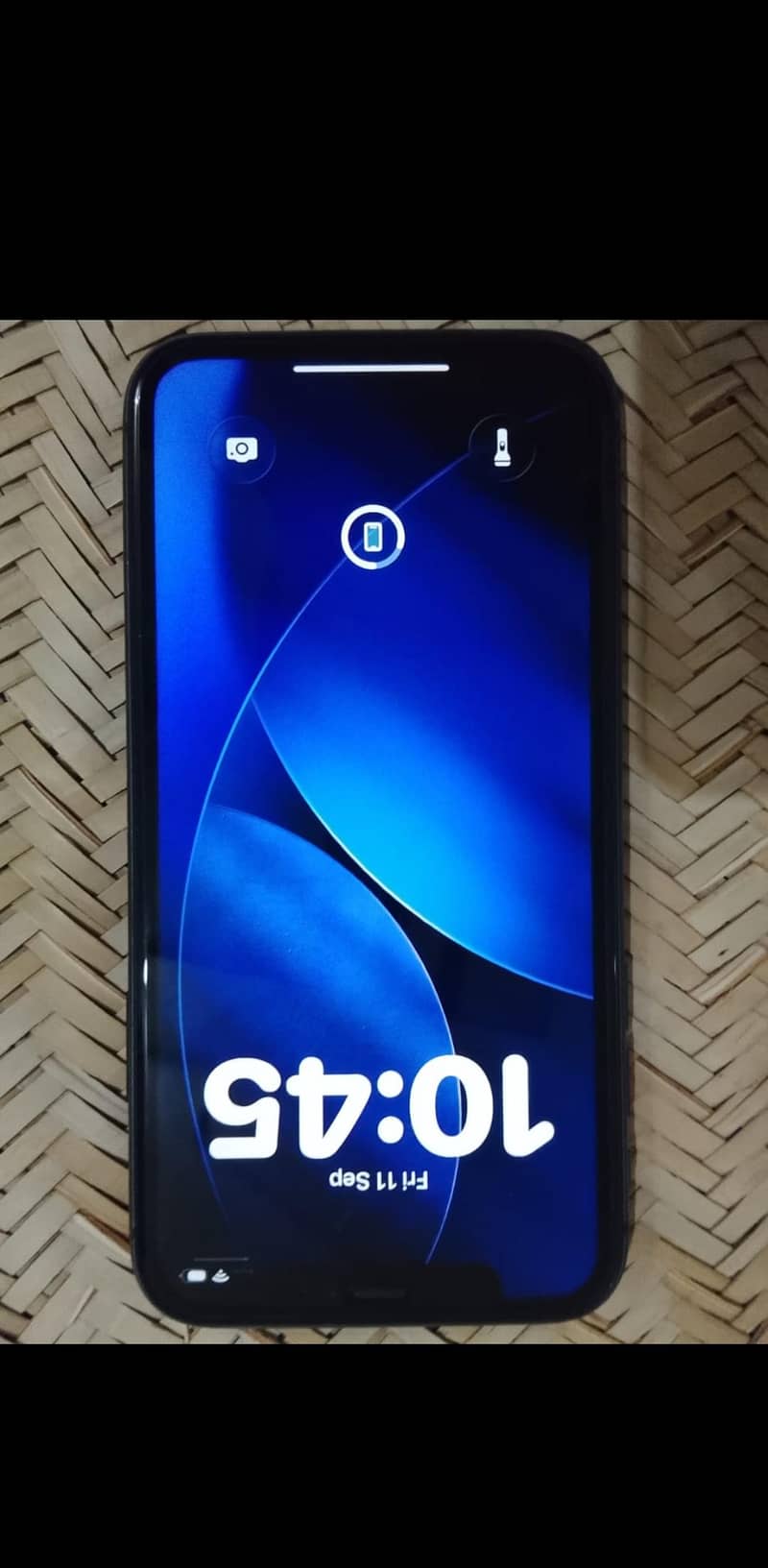 Apple iPhone 11 1