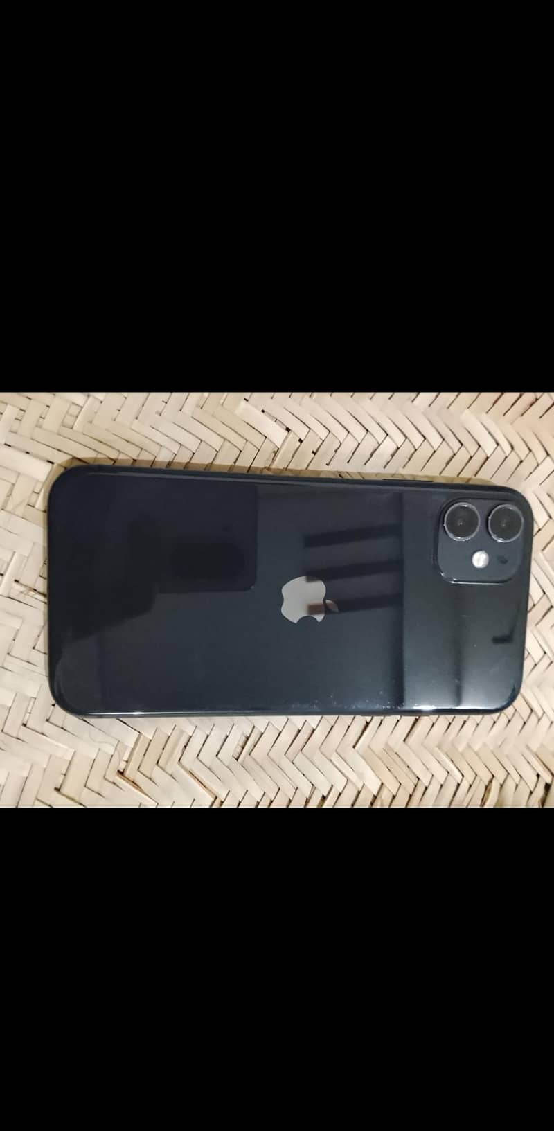 Apple iPhone 11 5