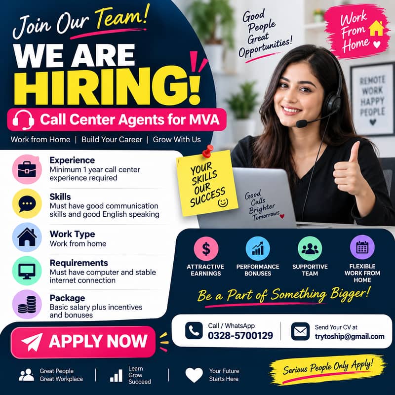 Agent hire 0