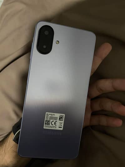 Samsung Mobile A07 4/128