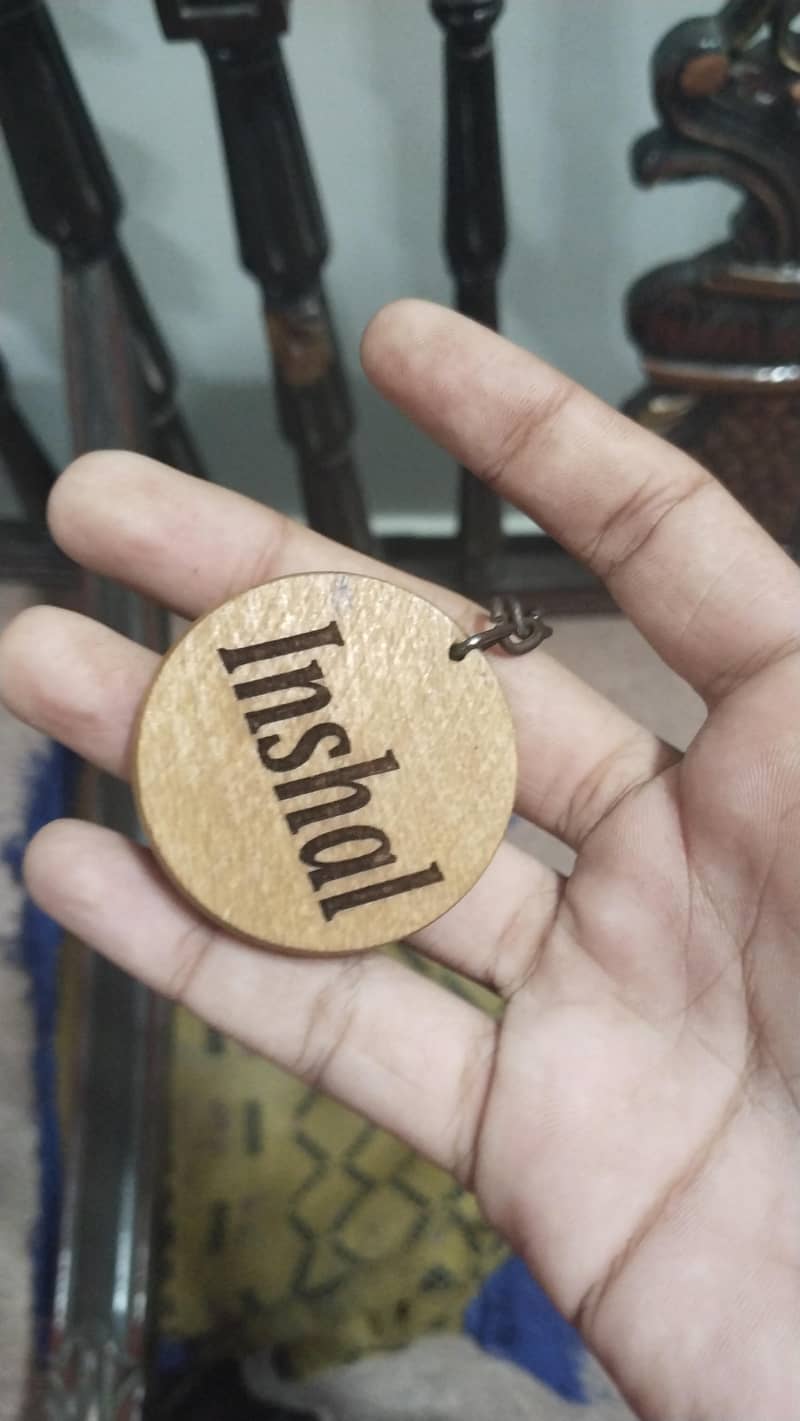key chain 1