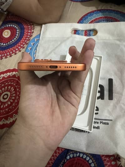 Apple iPhone 17 Pro Max Jv 512