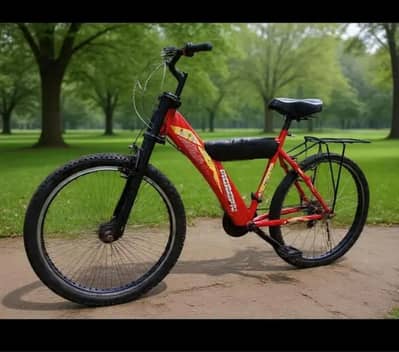 cycle for sale
