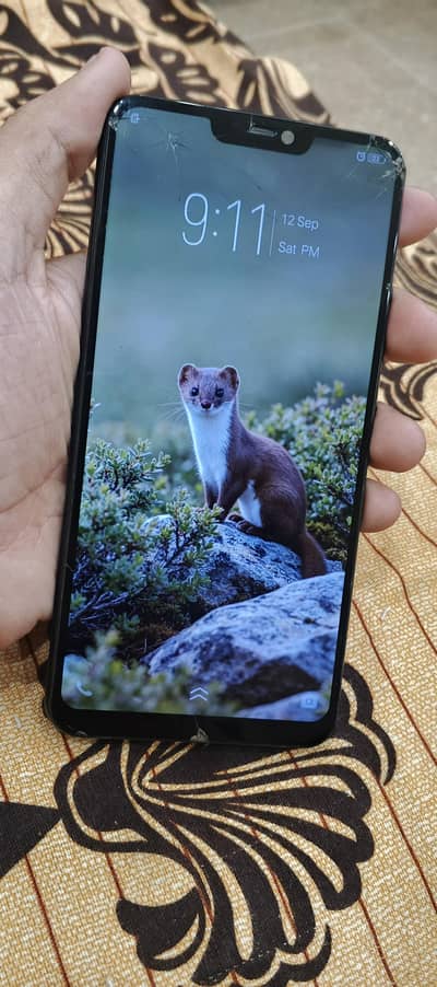 Vivo Y85