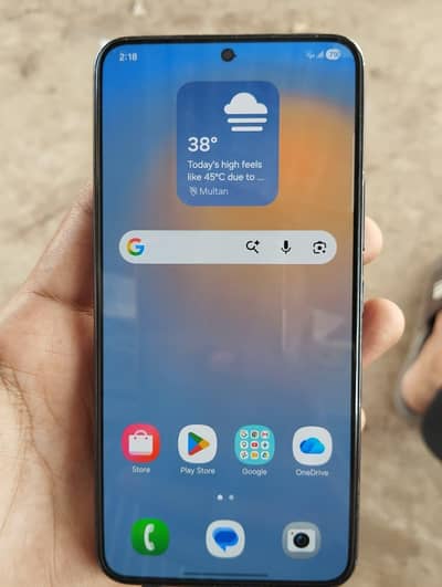 Samsung Mobile S22 Exchange possible