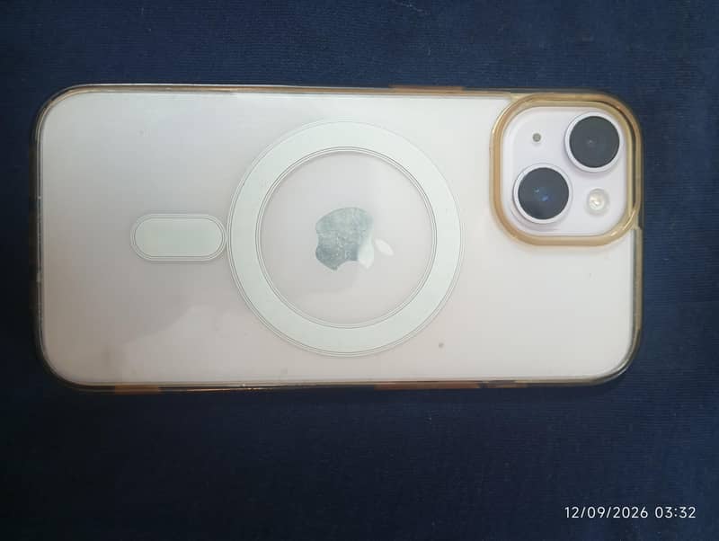 Apple iPhone 14 2