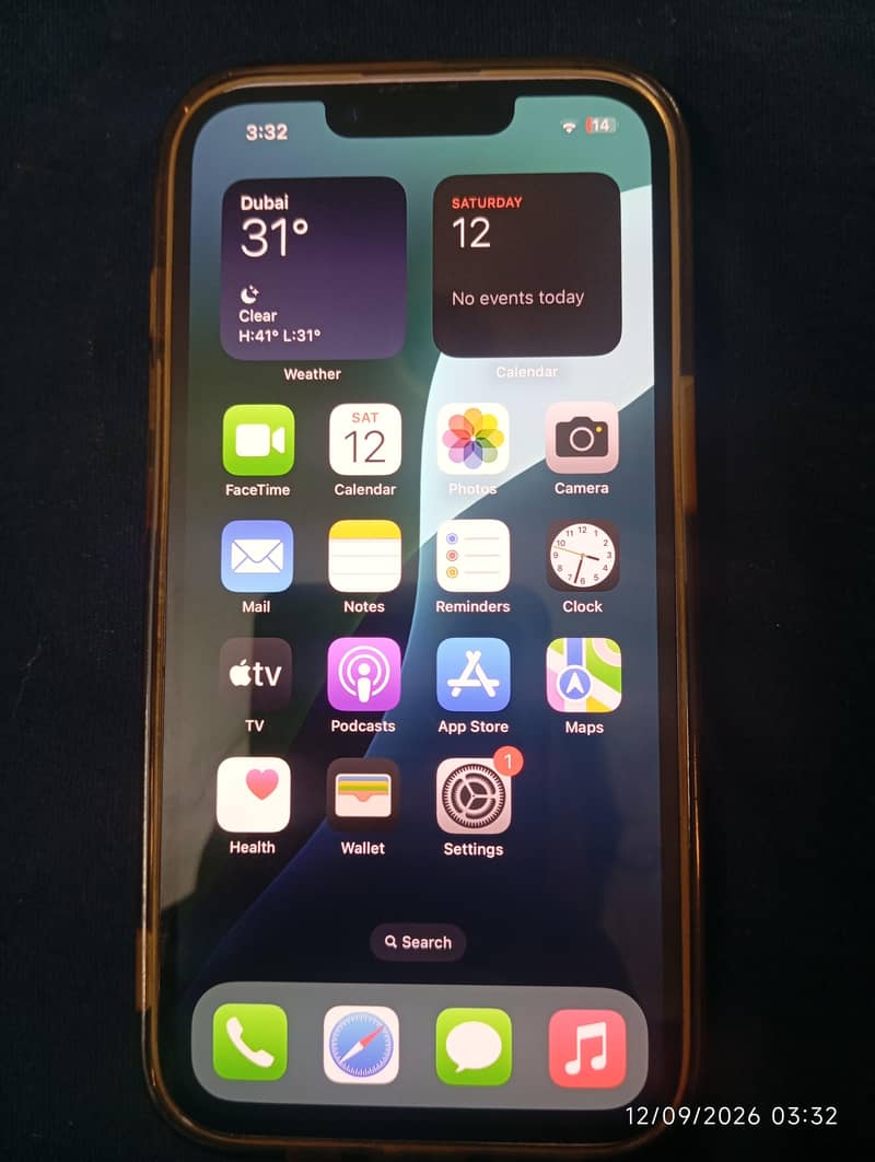 Apple iPhone 14 3