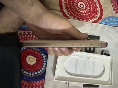 Apple iPhone 16 Pro Max Non pta 512