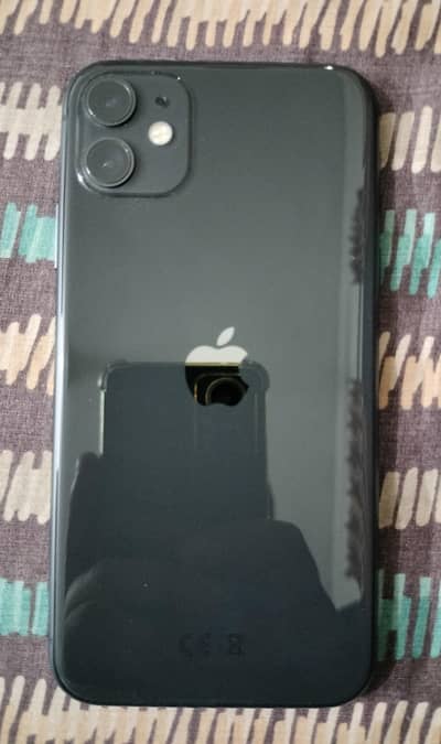 Apple iPhone 11 non pta 64 gb