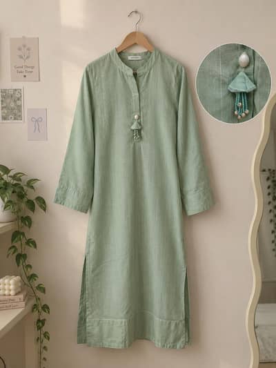 alkaram ready to wear kameez