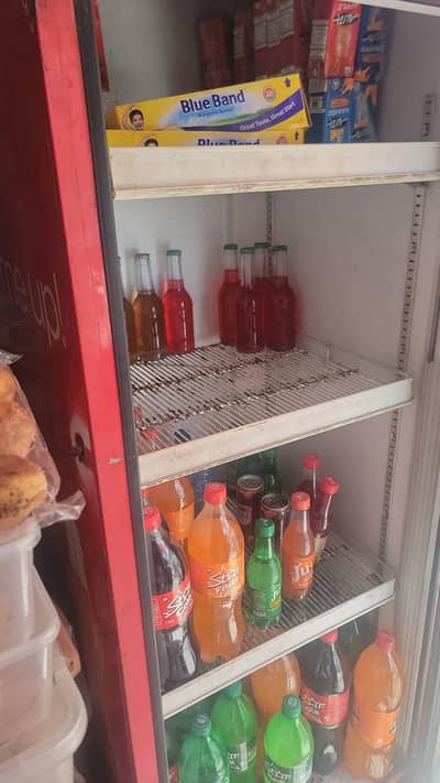 coca-cola fridge for sale