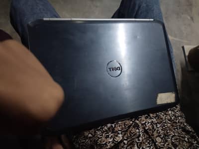 DELL LEPTOP FOR SALE