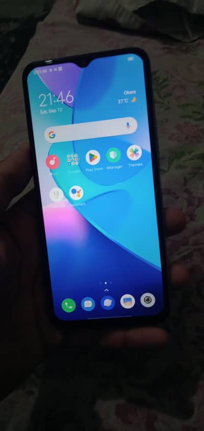 Vivo Y20 4/128 gb Good condition